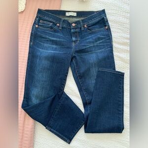 Madewell Jeans NWOT